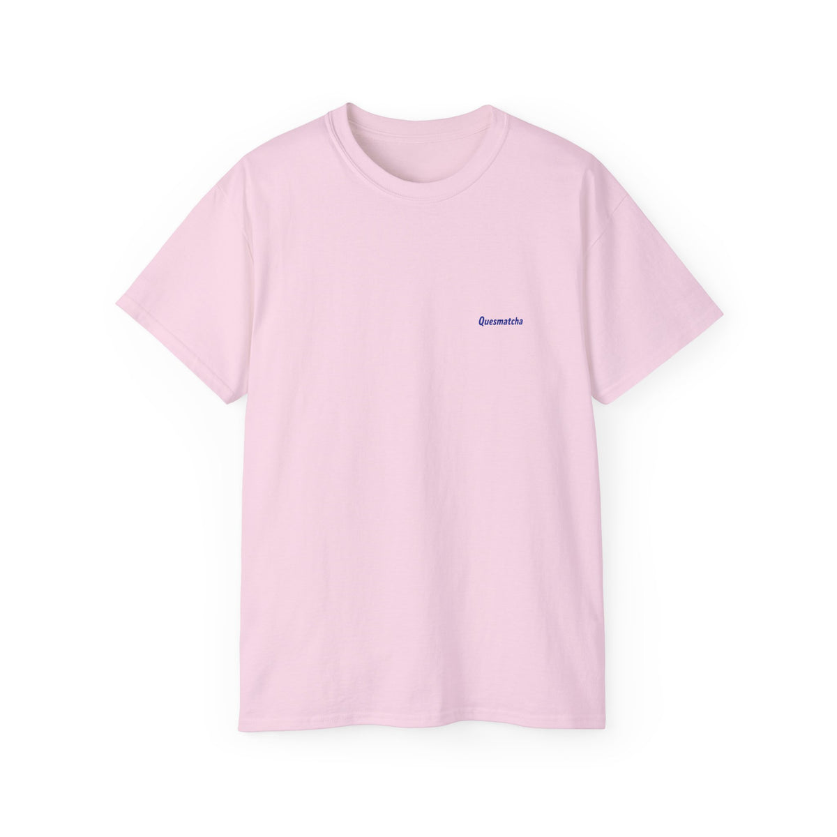 "Where Is My Fkn Yacht" - Backprint Oversized T-shirt