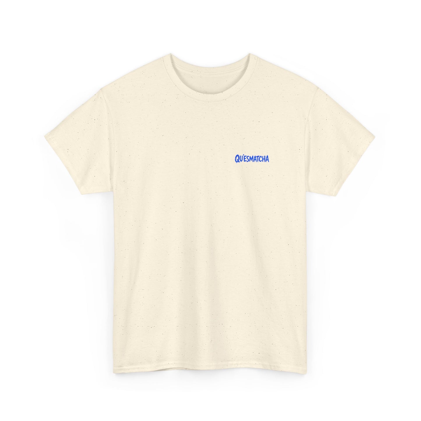 BIG MONEY NEVER COMES CLEAN -  Backprint T-shirt