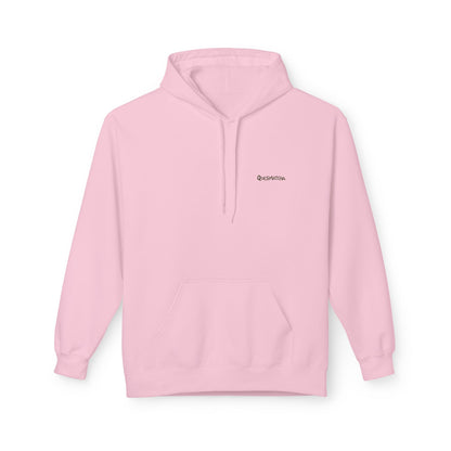 WTF IS MATCHA ORIGINAL - Backprint Hoodie