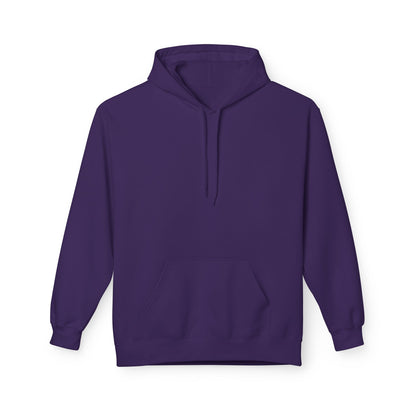"DO WHATEVER THE FUCK MAKES YOU HAPPY" - Backprint Hoodie