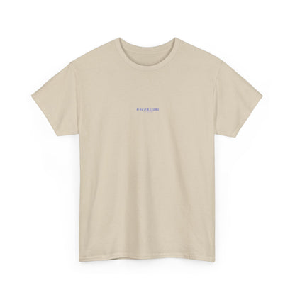 House Music - Backprint T-shirt