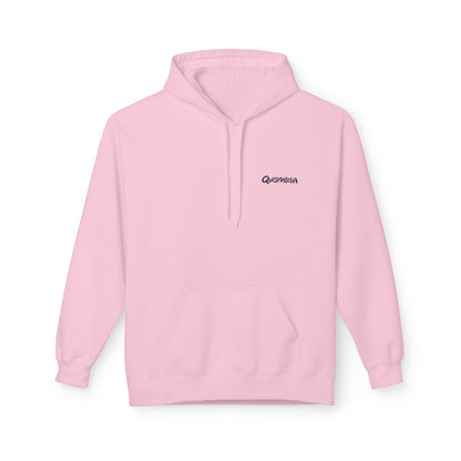 WTF IS MATCHA ORIGINAL - Backprint Hoodie