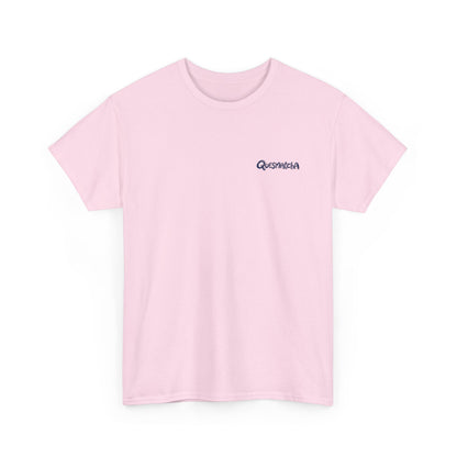WTF IS MATCHA - Backprint T-shirt