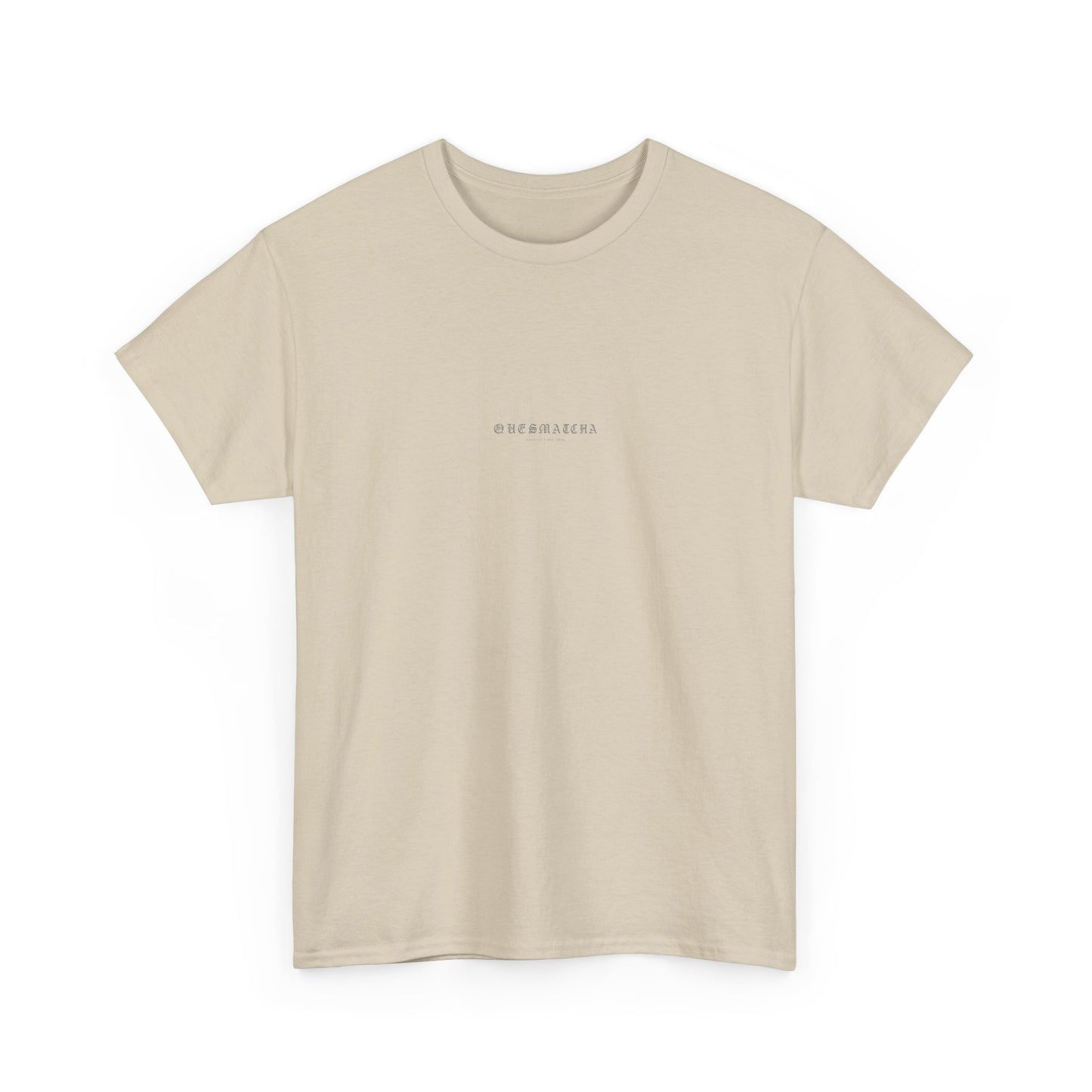 Techno Music - Backprint T-shirt