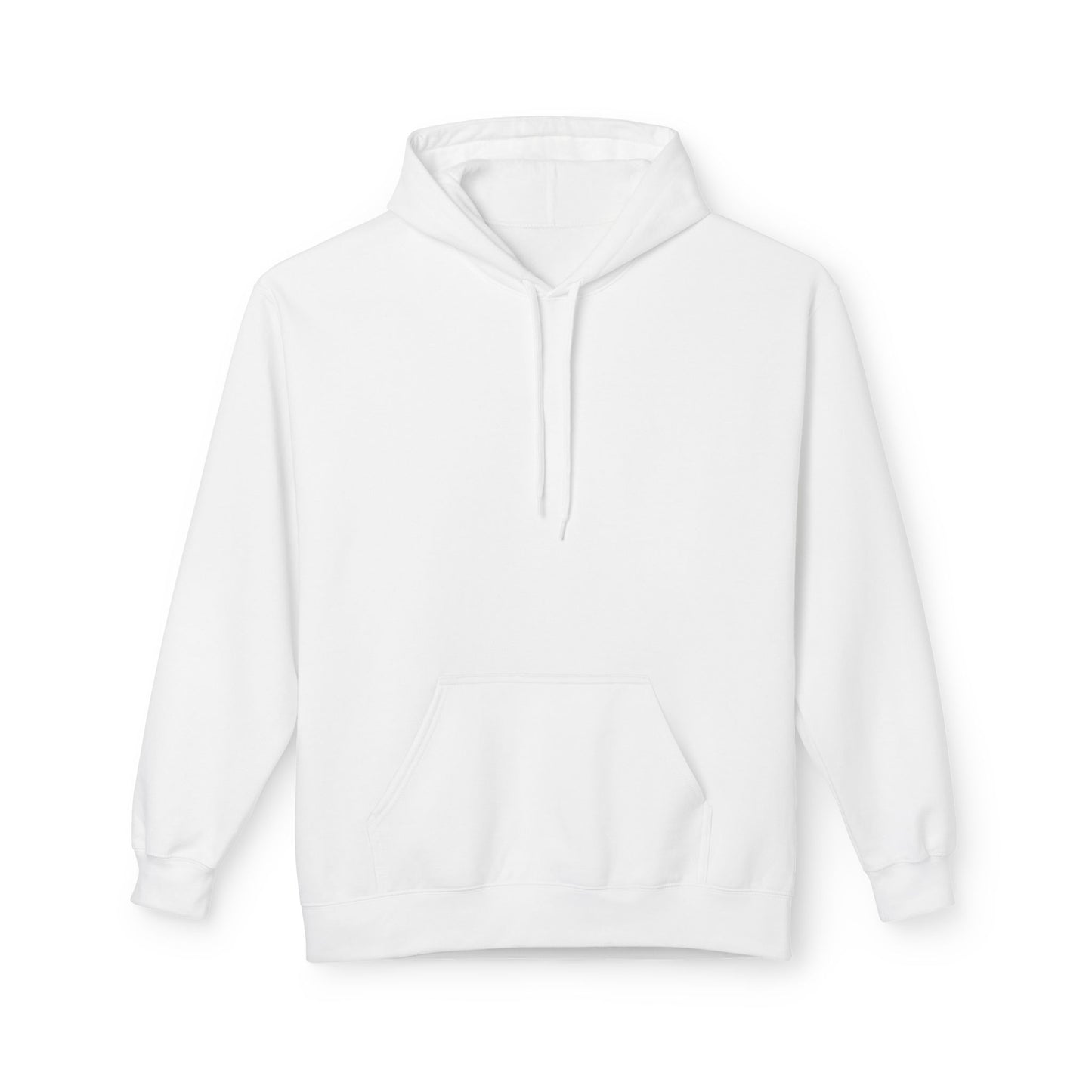 WTF IS MATCHA SILVER - Backprint Hoodie