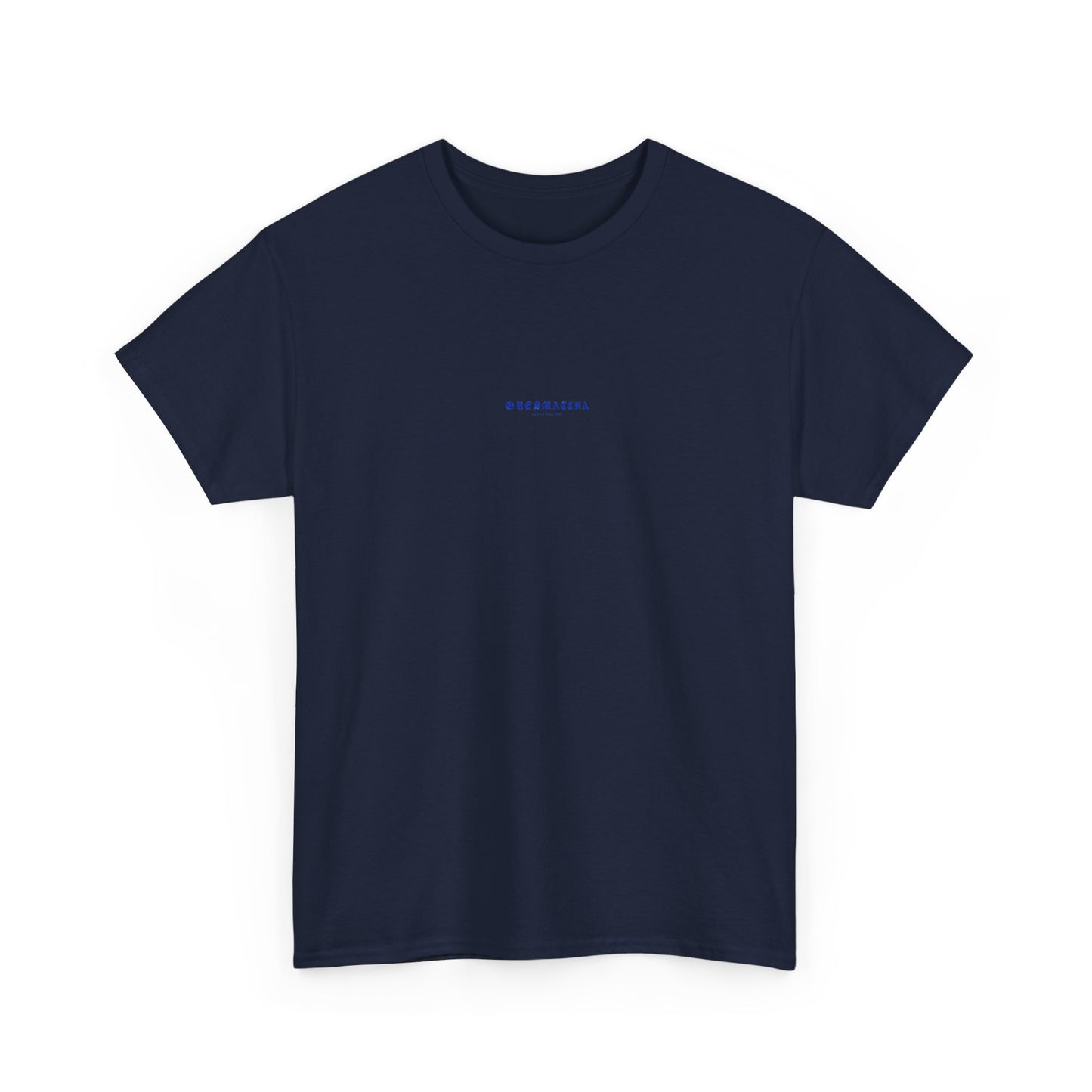House Music - Backprint T-shirt