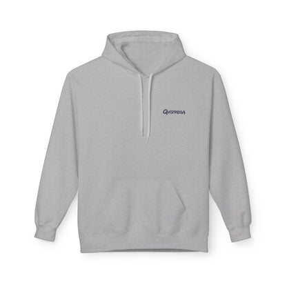 WTF IS MATCHA ORIGINAL - Backprint Hoodie