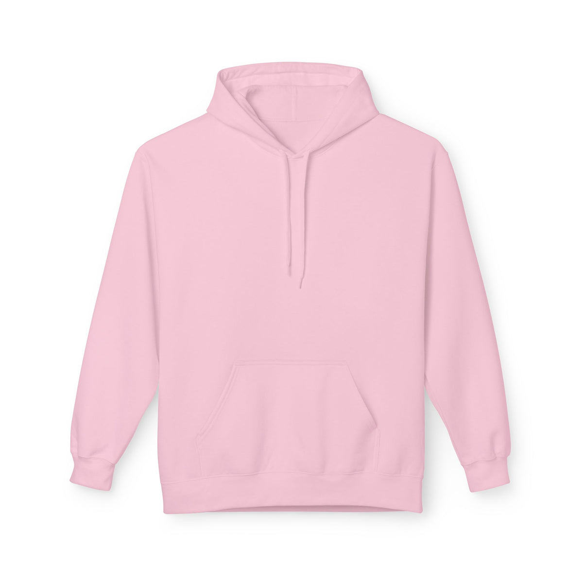 "DO WHATEVER THE FUCK MAKES YOU HAPPY" - Backprint Hoodie