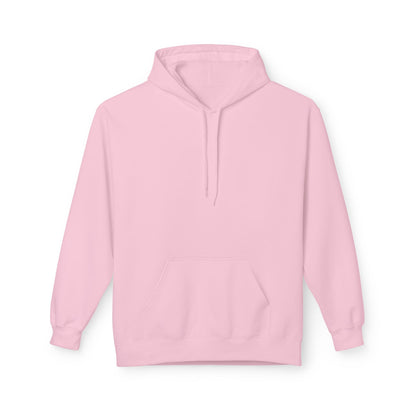 "DO WHATEVER THE FUCK MAKES YOU HAPPY" - Backprint Hoodie