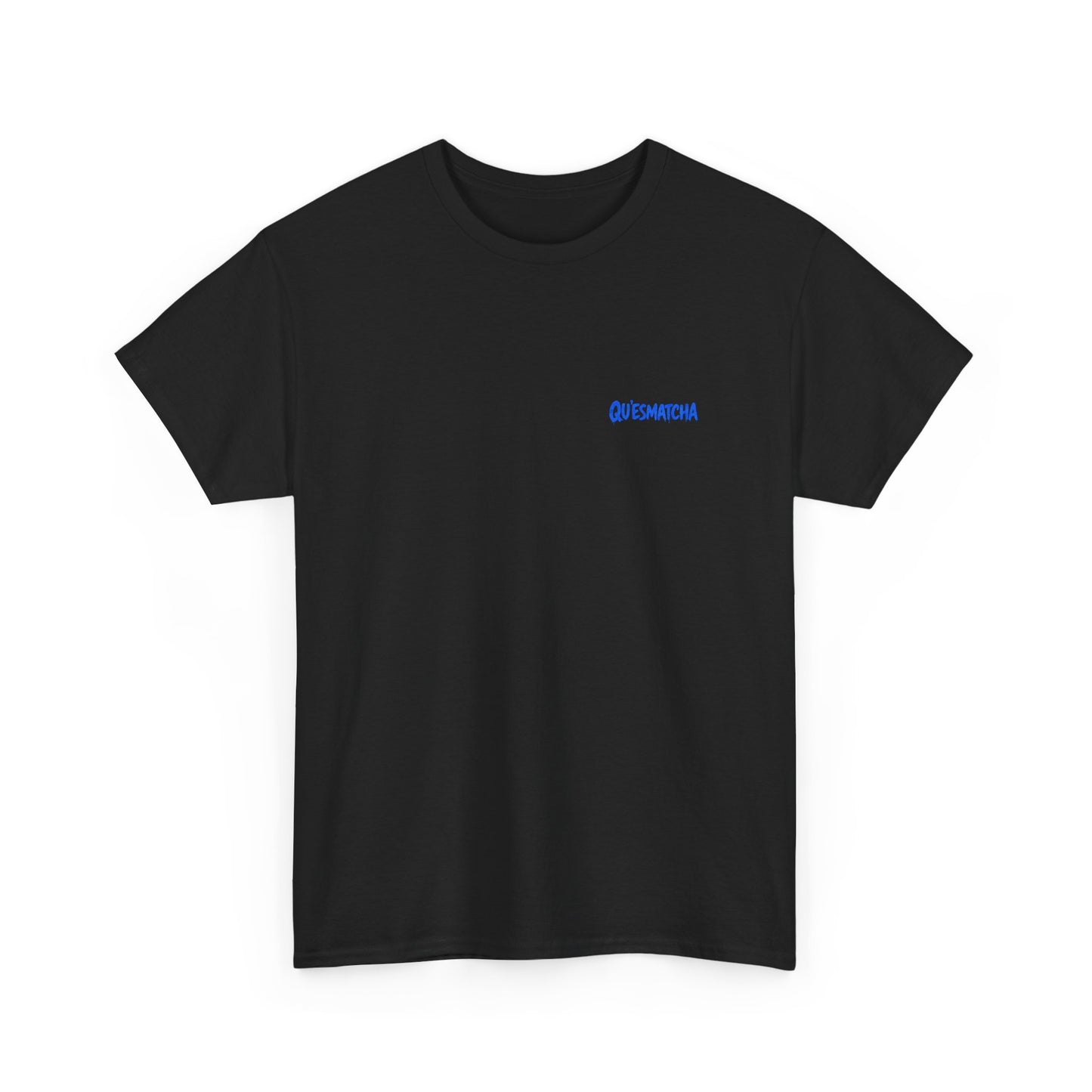 BIG MONEY NEVER COMES CLEAN -  Backprint T-shirt