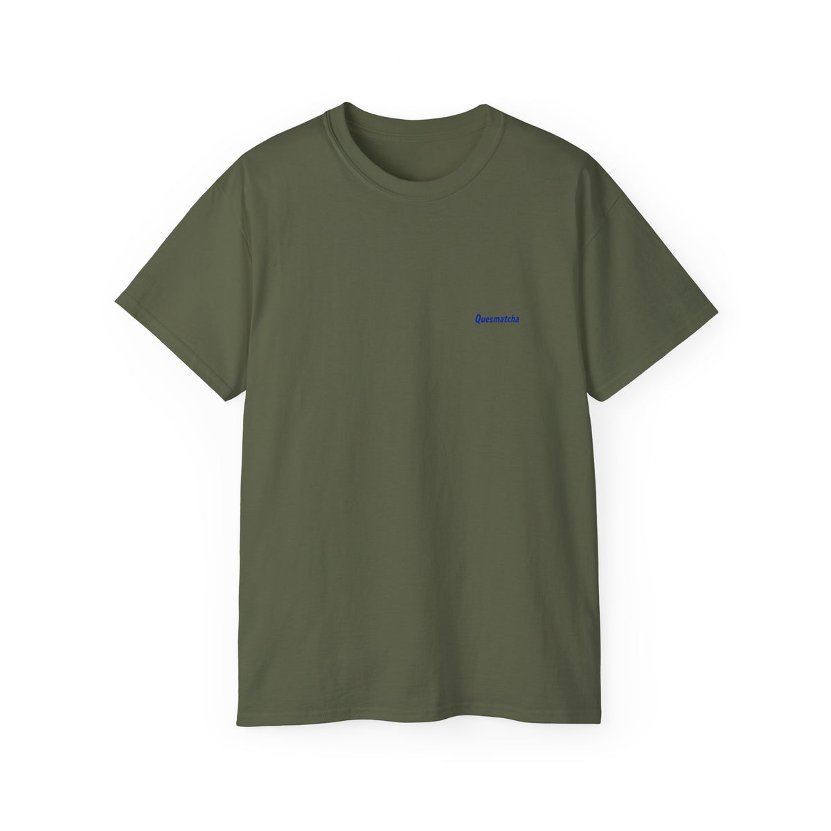 "Where Is My Fkn Yacht" - Backprint Oversized T-shirt