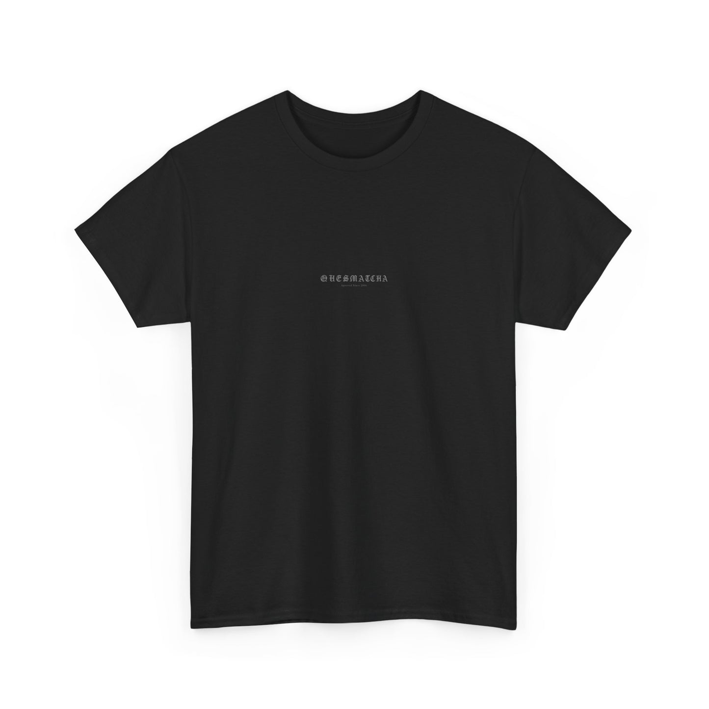 Techno Music - Backprint T-shirt