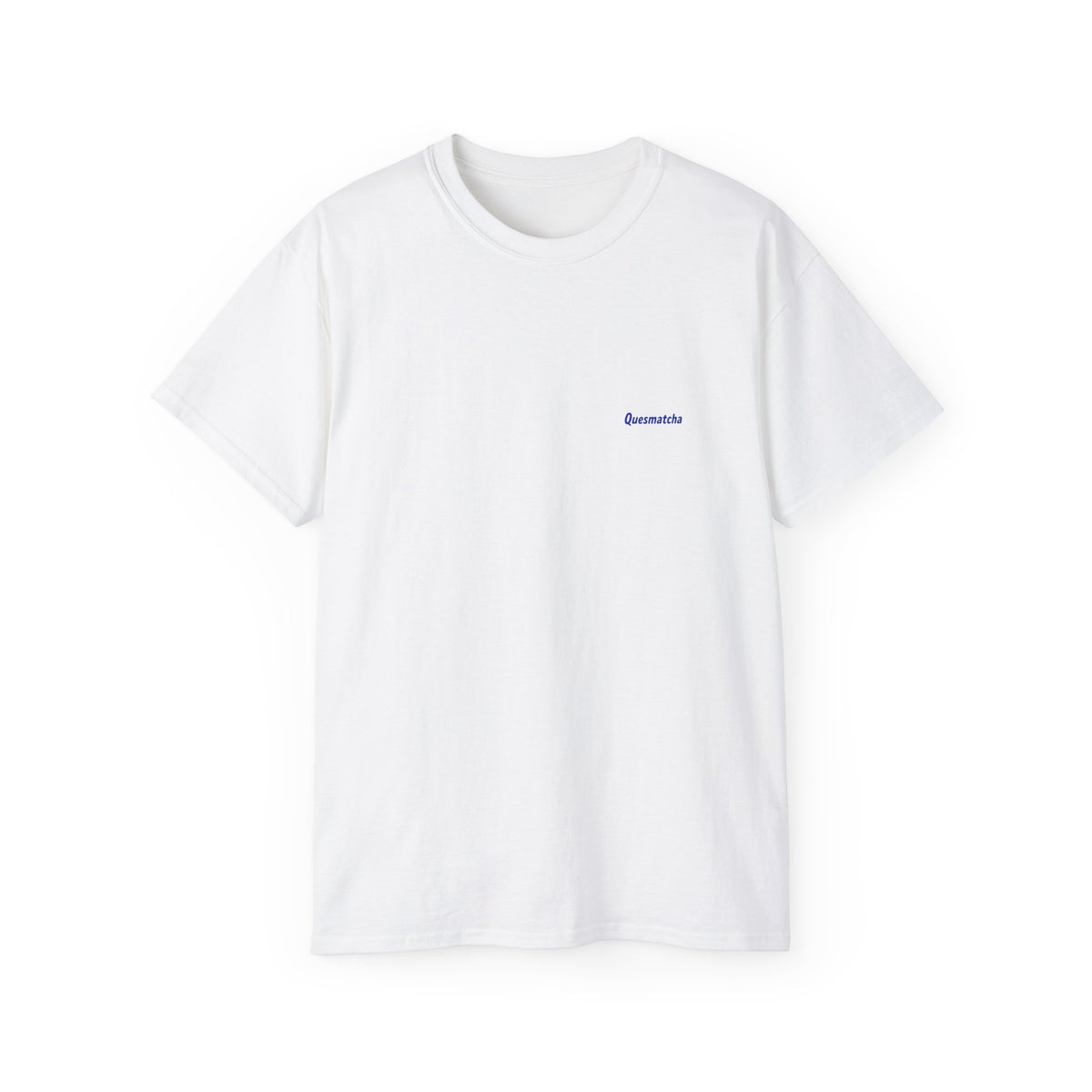 "Where Is My Fkn Yacht" - Backprint Oversized T-shirt