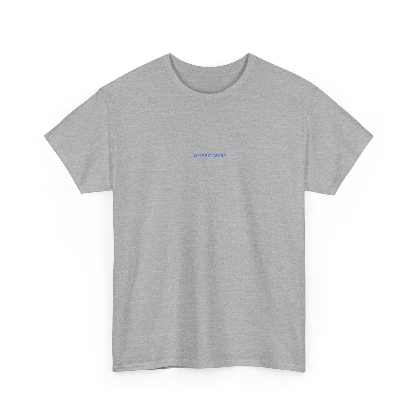 House Music - Backprint T-shirt
