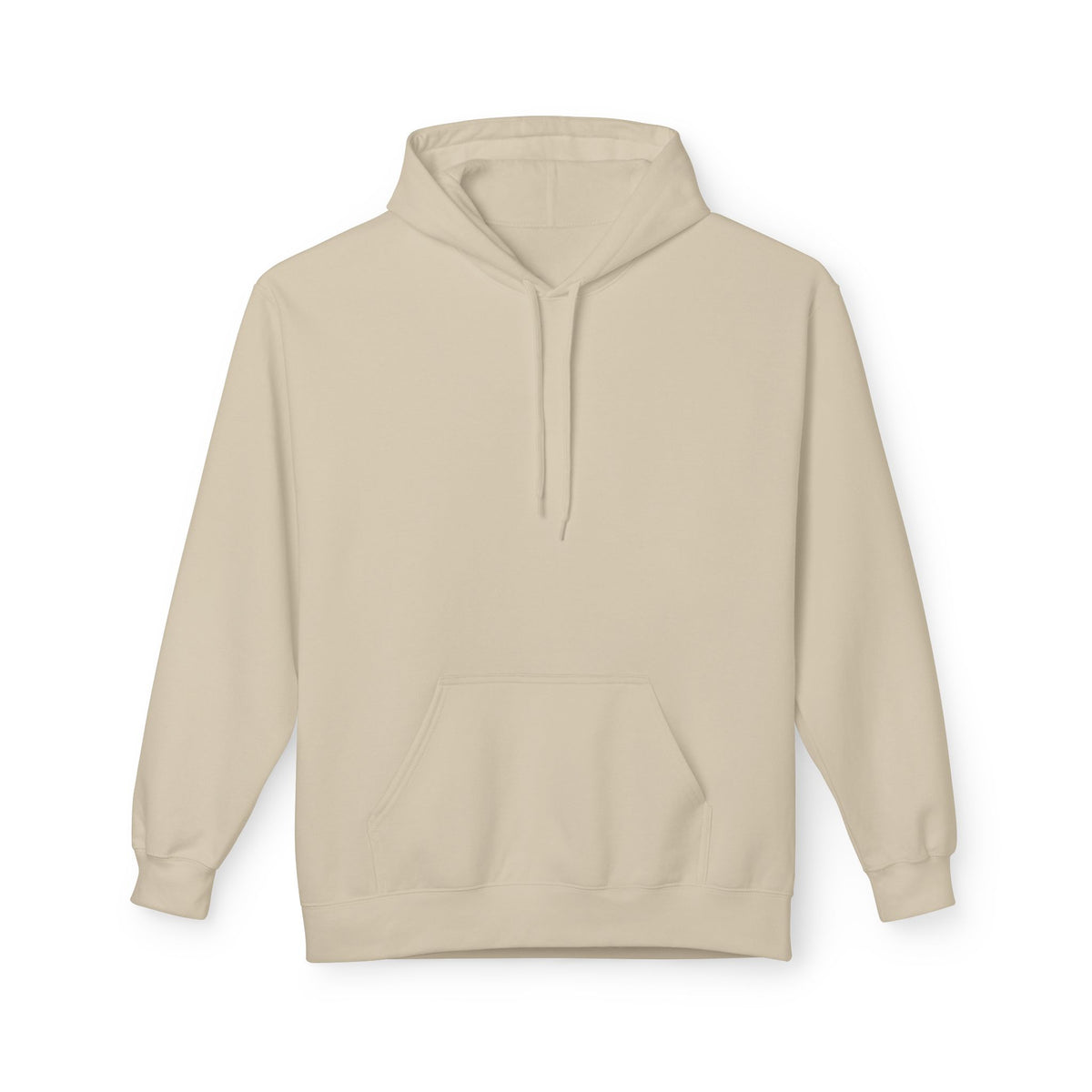 "DO WHATEVER THE FUCK MAKES YOU HAPPY" - Backprint Hoodie