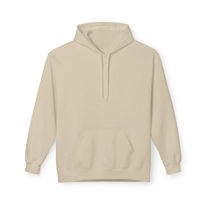 "DO WHATEVER THE FUCK MAKES YOU HAPPY" - Backprint Hoodie