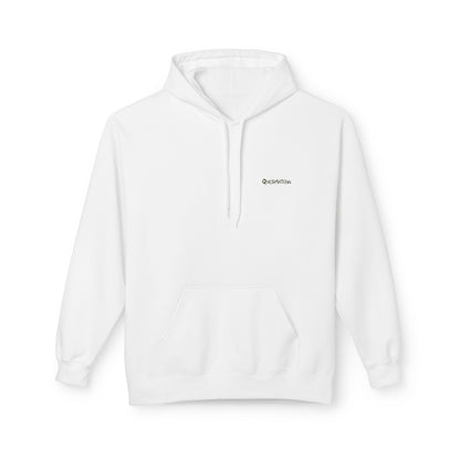 WTF IS MATCHA ORIGINAL - Backprint Hoodie