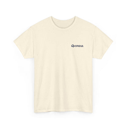WTF IS MATCHA - Backprint T-shirt